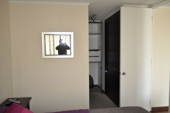 Imagen de la habitación del Apartamentos Relen Suites Bellas Artes. Foto 6