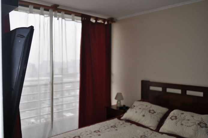 Imagen de la habitación del Apartamentos Relen Suites Bellas Artes. Foto 7