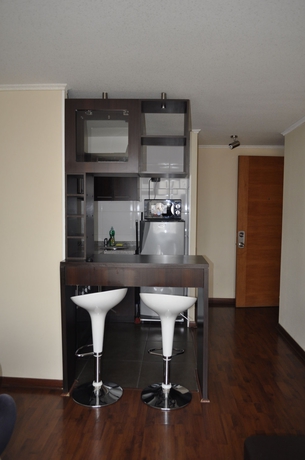 Imagen de la habitación del Apartamentos Relen Suites Bellas Artes. Foto 8