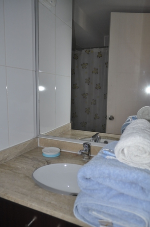 Imagen de la habitación del Apartamentos Relen Suites Bellas Artes. Foto 9