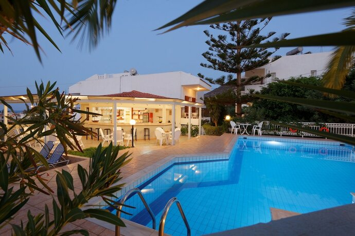 Imagen general del Apartamentos Remi. Foto 2