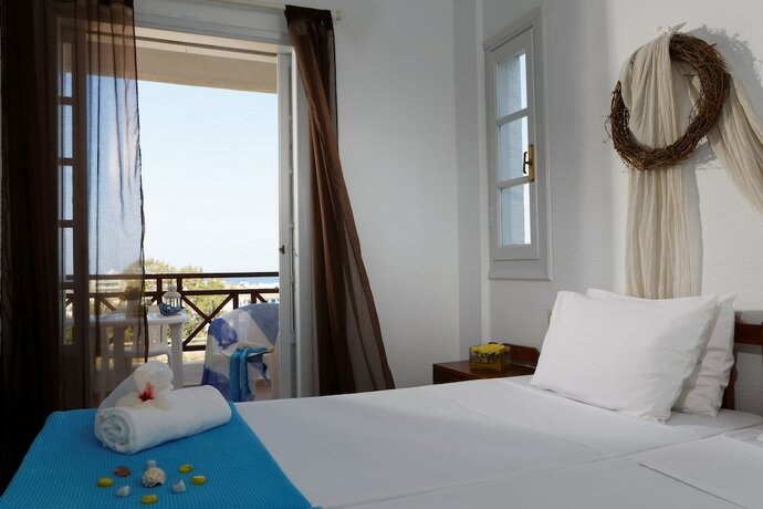 Imagen general del Apartamentos Remi. Foto 7