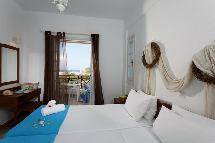 Imagen de la habitación del Apartamentos Remi. Foto 12