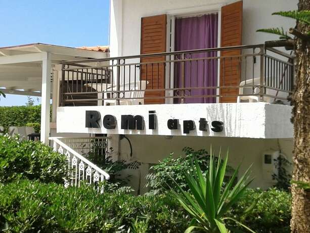 Imagen general del Apartamentos Remi, Malia. Foto 5