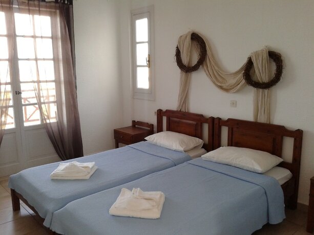 Imagen de la habitación del Apartamentos Remi, Malia. Foto 9