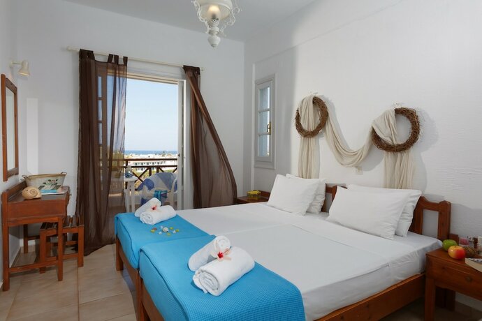 Imagen de la habitación del Apartamentos Remi, Malia. Foto 11
