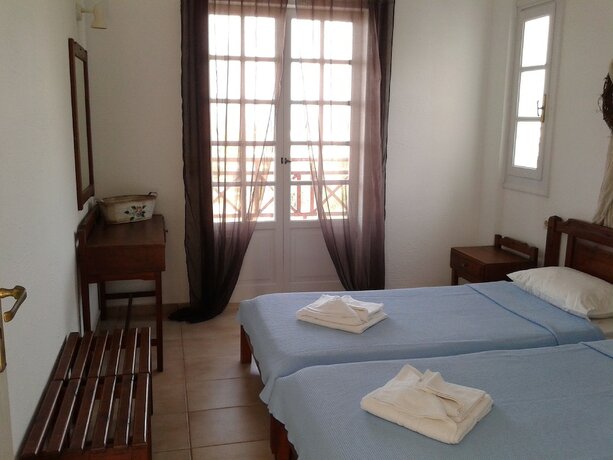 Imagen de la habitación del Apartamentos Remi, Malia. Foto 13