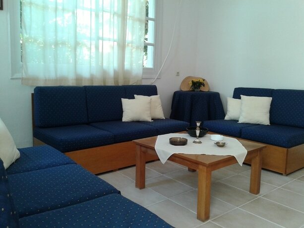 Imagen de los interiores del Apartamentos Remi, Malia. Foto 14