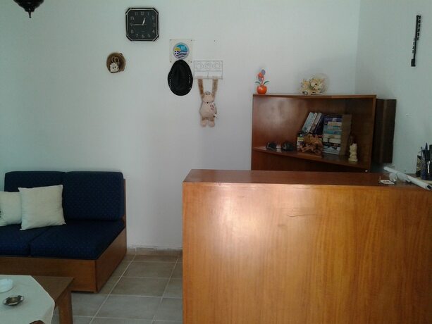 Imagen de los interiores del Apartamentos Remi, Malia. Foto 15