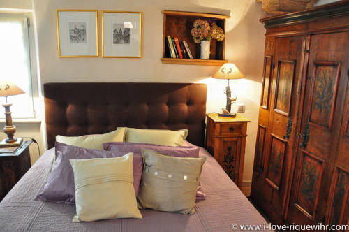 Imagen de la habitación del Apartamentos Remparts De Riquewihr. Foto 6