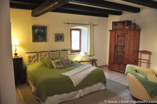 Imagen de la habitación del Apartamentos Remparts De Riquewihr. Foto 8