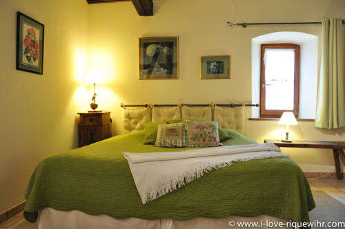 Imagen de la habitación del Apartamentos Remparts De Riquewihr. Foto 12