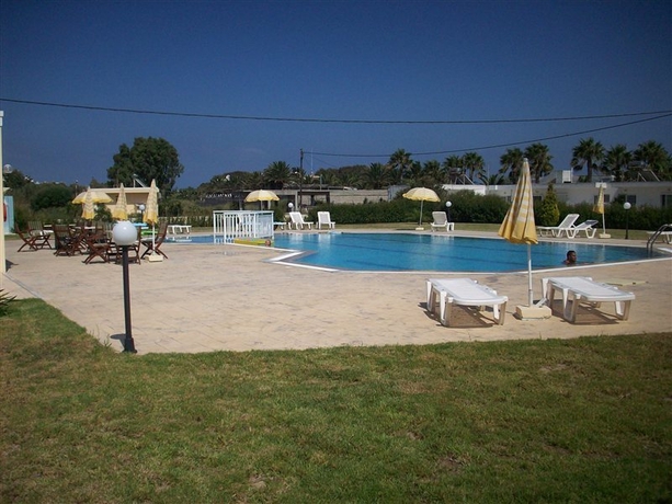 Imagen general del Apartamentos Rena Studios. Foto 2