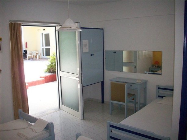 Imagen general del Apartamentos Rena Studios. Foto 3