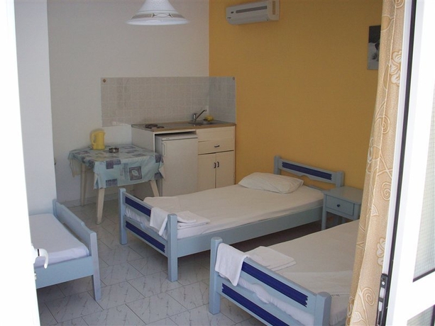 Imagen general del Apartamentos Rena Studios. Foto 4