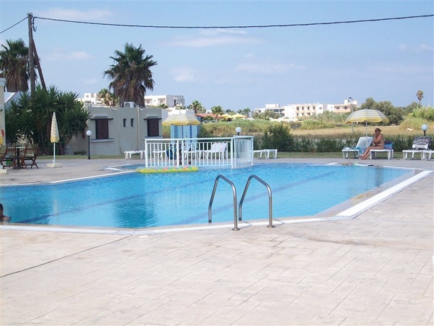 Imagen general del Apartamentos Rena Studios. Foto 5