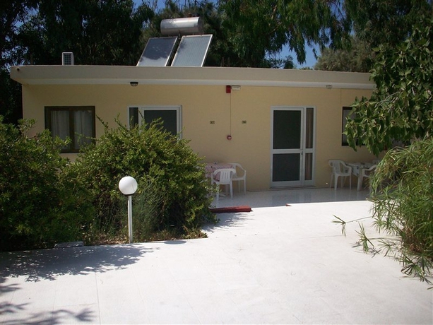 Imagen general del Apartamentos Rena Studios. Foto 6