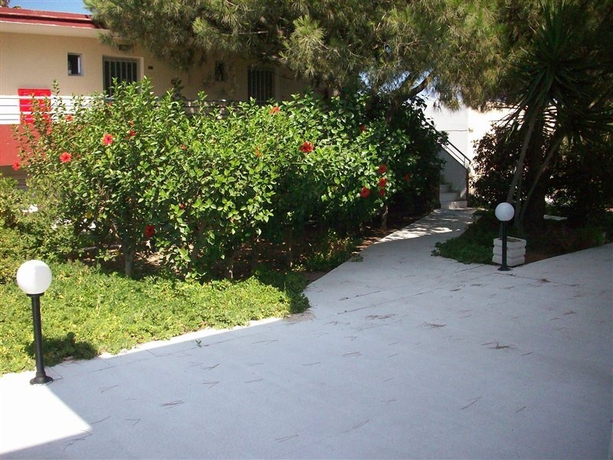 Imagen general del Apartamentos Rena Studios. Foto 8