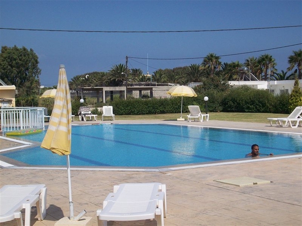 Imagen general del Apartamentos Rena Studios. Foto 10