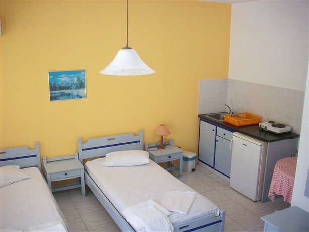 Imagen general del Apartamentos Rena Studios. Foto 13