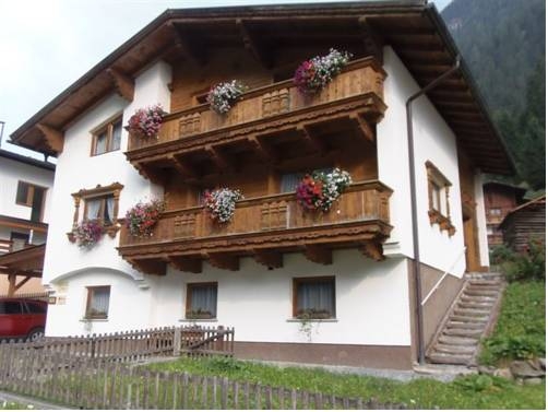 Imagen de la habitación del Apartamentos Renata, See. Foto 10