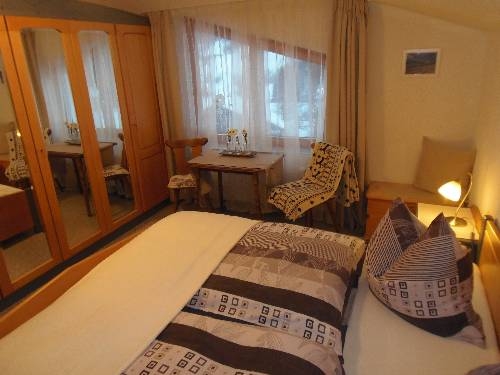 Imagen general del Apartamentos Renata, See. Foto 6