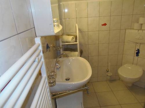 Imagen general del Apartamentos Renata, See. Foto 7