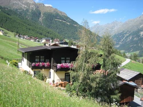 Imagen general del Apartamentos Renate, Sölden . Foto 1