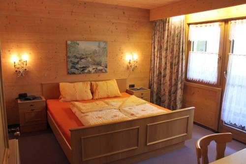 Imagen general del Apartamentos Renate, S&ouml;lden . Foto 4