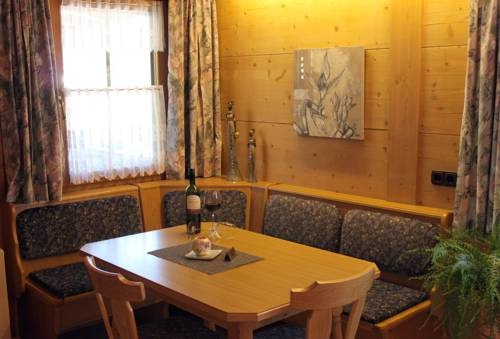 Imagen general del Apartamentos Renate, S&ouml;lden . Foto 5