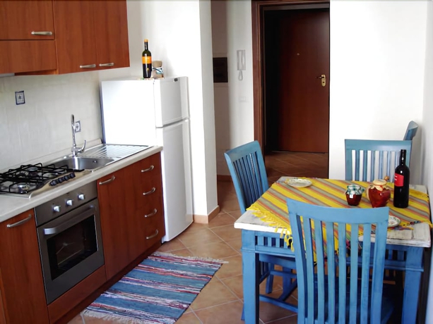 Imagen de la habitación del Apartamentos Renda. Foto 8