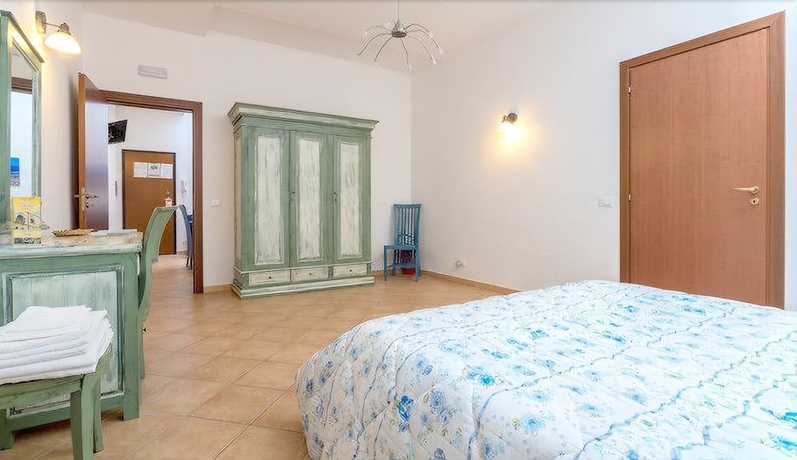 Imagen de la habitación del Apartamentos Renda. Foto 11