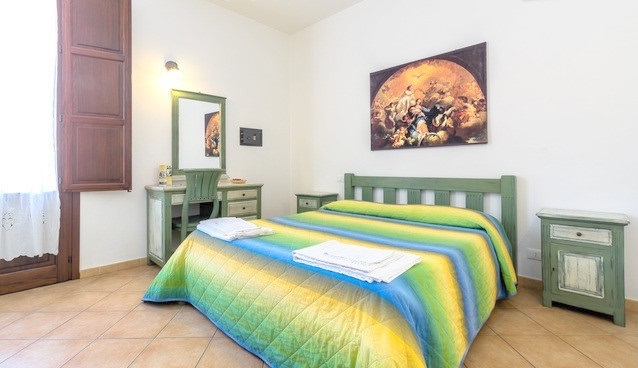 Imagen de la habitación del Apartamentos Renda, Trapani. Foto 2