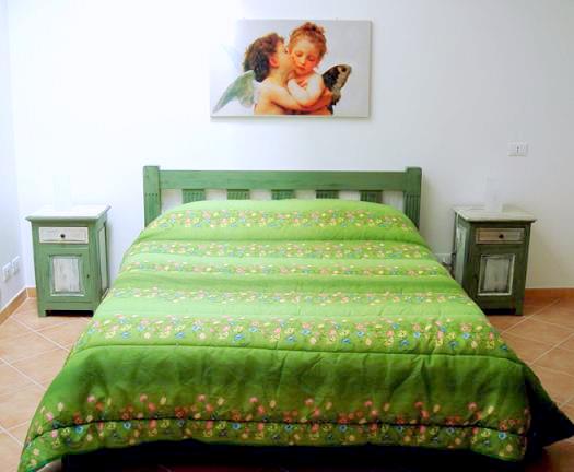 Imagen de la habitación del Apartamentos Renda, Trapani. Foto 5