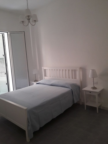 Imagen de la habitación del Apartamentos Renda, Trapani. Foto 2