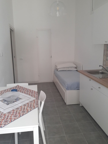 Imagen de la habitación del Apartamentos Renda, Trapani. Foto 3