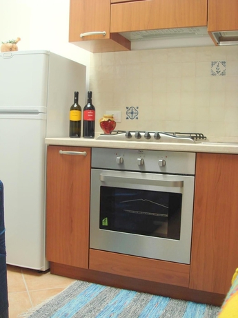 Imagen de la habitación del Apartamentos Renda, Trapani. Foto 4
