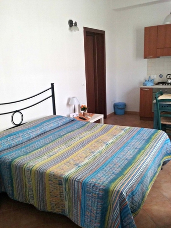 Imagen de la habitación del Apartamentos Renda, Trapani. Foto 6