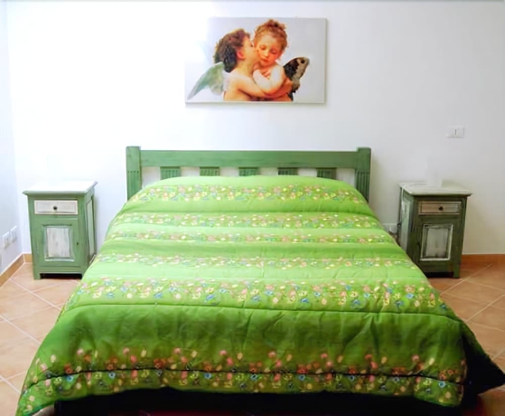 Imagen de la habitación del Apartamentos Renda, Trapani. Foto 12