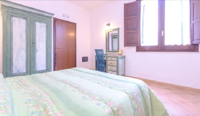 Imagen de la habitación del Apartamentos Renda, Trapani. Foto 14