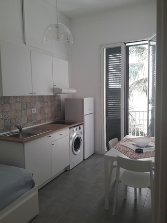 Imagen de la habitación del Apartamentos Renda, Trapani. Foto 16