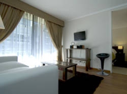 Imagen de la habitación del Apartamentos Rent A Home Ejercito. Foto 2