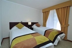 Imagen de la habitación del Apartamentos Rent A Home Ejercito. Foto 3