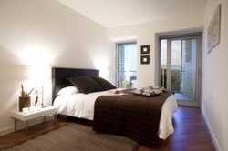 Imagen de la habitación del Apartamentos Rent City Apartments. Foto 4
