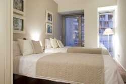 Imagen de la habitación del Apartamentos Rent City Apartments. Foto 6