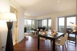 Imagen de la habitación del Apartamentos Rent City Apartments. Foto 7