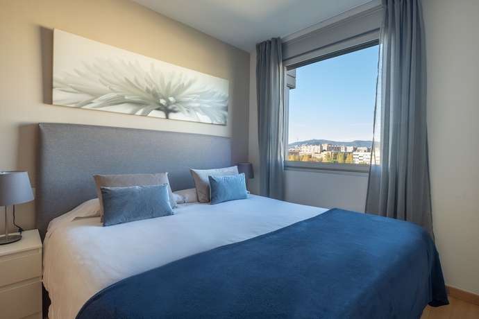 Imagen de la habitación del Apartamentos Rent Top Forum. Foto 5