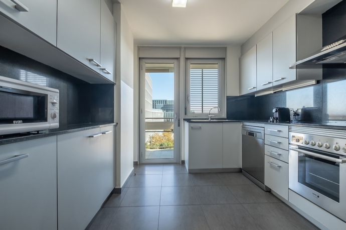 Imagen de la habitación del Apartamentos Rent Top Forum. Foto 8