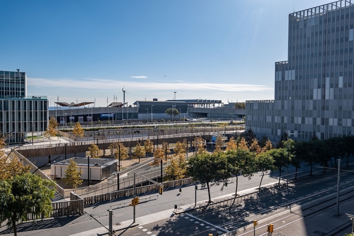 Imagen de la habitación del Apartamentos Rent Top Forum. Foto 12