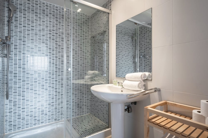 Imagen de la habitación del Apartamentos Rent Top Forum. Foto 13